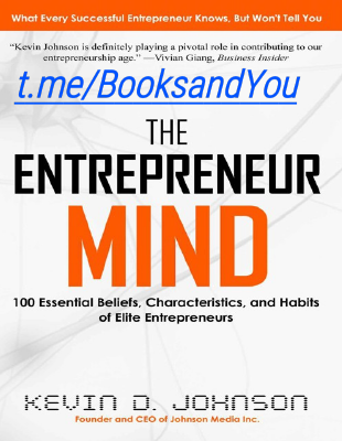 THE ENTRPERENEUR MIND.pdf